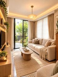 Seasons Park (D26), Condominium #624466141